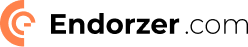 Endorzer Logo